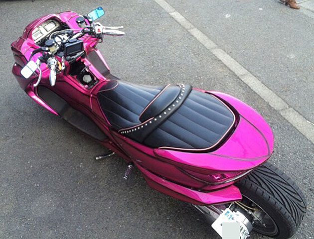 majesty 4D9